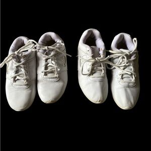 Kids Fila Tennis Shoes